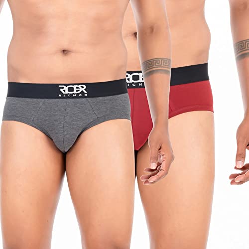 Richor – Men's Innerwear